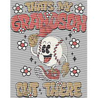 Mother's Day-MM 4427